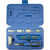Dent Fix DENDF608 (DFXDF608) Razor Scrapper Set