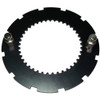 FILMTECH LLC NCT5679 Clutch Lock Plate - Sportsters