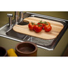 Elkay CB1516  CUTTING BOARD A wide selection of space-saving, time-saving too