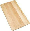 Elkay LKCBF17HW CUTTING BOARD - UNIVERSAL Why an Elkay custom designed cutting board design