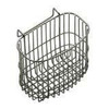 Elkay LKWUCSS WAVY WIRE STAINLESS STEEL UTENSIL CADDY Elkay LKWUCSS WAVY WIRE S