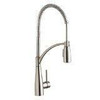 Elkay LKAV4061LS LKAV4061 Avado Pre-Rinse Pullout Spray Kitchen Faucet with Multi-Function, Lustrous Steel