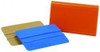 3M MMM71601 71601 1601, 5- Scotchcal Application Squeegee 71601, 5-Set