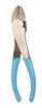 CHANNELLOCK BOX JOINT CURVED DIAGONAL PLIER 7-3/4 IN. CHANNELLOCK BOX JOINT CURVED DIAGONAL PLIER 7-3/4