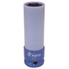 Astro Pneumatic AST7870-17 Soc 17Mm 1/2D 12Pt Dp Bl
