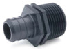 Zurn 421417 PEX POLYMER FEMALE SWIVEL ADAPTER, 1/2 IN. BARB X 1/2 IN. FEMALE NPT