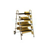 Keysco ALC78005 Masker Mobile 18"" Quad