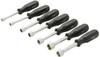 WILMAR WLM1910 Performance Tool (1910) 7-Piece SAE Nut Driver Set
