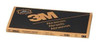 3M MMM2045 Imperial Coated Silicon Carbide Sanding Sheet - 2500 Grit - 5 1/2 in Width x 9 in Length - 02045 [PRICE is per SHEET]