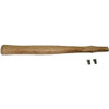 SG Tool Aid SGT89002 () Hickory Hammer Handle with Wedge