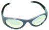 SAS Safety SAS5185 Stingers High Impact Eyewear - Silver/Clear