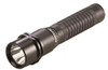 "STREAMLIGHT, INC." STL74303STREAMLIGHT, INC. 74303 Strion LED Flashlight with AC Charger, Black