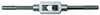 Century Drill & Tool CDT98510 Century Drill and Tool 98510 Adjustable Tap Wrench, 1/16-Inch -1/2-Inch