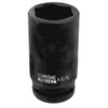 WILMAR WLMM742-42 Performance Tool M742-42 3/4-Inch Diameter 1-5/16-Inch DW Impact Socket
