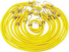 WILMAR WLM1455 10pc Stretch Cord Set - 2 x 12 inch