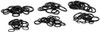 WILMAR WLM1490 80 pc O-Ring Assortment