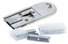 WILMAR WLM1109 1109 4retractabl Safety Scraper