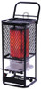MR. HEATER 115993 MH125LP Salamander 125,000-BTU Portable Propane Radiant Heater