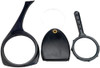 WILMAR WLM1126 1126 3pc Magnifying Glass Set