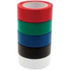 WILMAR WLM1135 1135 5 Piece Electrical Tape Set