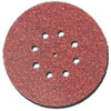 3M MMM01148 Company -1148 Red Abrasive Hookit Disc D/f, 6 In, 40d, 25 Discs Per Box