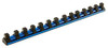 WILMAR WLMW32003 Performance Tool W32003 1/2-Inch Drive Magnetic Socket Rail