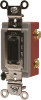 Hubbell SX-0460147Hubbell Single Pole Toggle, Lock, Industrial Grade, 20 amp, 120/277V