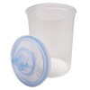 3M MMM16301 16301 PPS Standard Size Kit with 125 Micron Full Diameter Filters