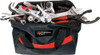 WILMAR WLMW88985 Performance Tool W88985 Tool Bag, 12"