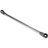 Mothers Wax & Polish MTNRM1618 Mothers Wax & Polish () 16x18mm Double Box Flexible Reversible Ratcheting Wrench by Mothers Wax & Polish