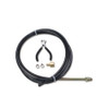 S.U.R. and R Auto Parts SRRFL105 88 95 Rear Chvy Gmc Trk Mn Ln