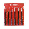 S.E. TOOLS SESNH6K90 SE Tools Handle Screw Starter Kit (Non-Conductive Nylon)
