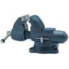 Wilton WILC-1 10225 C-1 4-1/2-Inch Jaw Width by 6-Inch Opening Combination Pipe and Bench Vise
