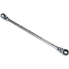 Mothers Wax & Polish MTNRF91658 Mothers Wax & Polish () 9/16" x 5/8" Double Box Flexible Reversible Ratcheting Wrench