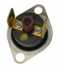 YORK S1-02531812000 CNTRL,ROLLOUT,270 OPEN,MANUAL RESET
