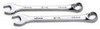 SK Hand Tool SKT88289 88289 12-Point Regular Combination Wrench, 9/32-Inch, Full Polished Finish