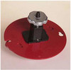 FIROMATIC TS150B ROUND THERMAL SWITCH 165 DEGREES ROUND THERMAL SWITCH 1