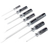 WILMAR WLMW80007 Performance Tool W80007 7-piece Screwdriver Set