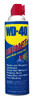 WD-40 1030261 & #174 Multi-Use Aerosol Lubricant - 18 oz. Big Blast Aerosol Can - 10124/