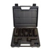 Horizon Tool CAL842 Inc () 7-pc O2 Sensor Socket Set