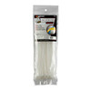 WILMAR WLMW2908 W2908 100pc 8cable Ties,White