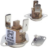 Nordyne 277059 626605 150F CO M/R Limit Switch