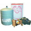 Honeywell 56446 WELDED DIAPHRAGM EXPANSION TANK FOR HEATING SYSTEM
