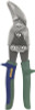 Vise Grip 286291 SL OFFSET SNIP, CUTS STRAIGHT AND ANGLES OR CURVES LEFT