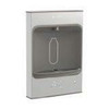 Elkay EMASM EZH2O Mechanical Bottle Filling Surface Mount, Non-Filtered Non-Refrigerated Stainless