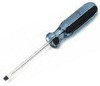 WILMAR WLMW30987 Performance Tool W30987 Slotted Screwdriver, 3/16" x 6"