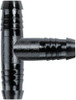 RAIN BIRD 2467404  EZ Pipe/Swing Pipe Tee, 1/2" Barb x 1/2" Barb x 1/2" Barb Tee Fitting