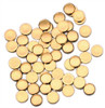 LAB SECURITY U016581 LAB UNIVERSAL REPLACEMENT PINS .005 INCREMENTS TOP PIN .025