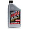 Lucas Oil LUC10700 10700 SAE 20W-50 Motorcycle Oil - 1 Quart Bottle