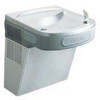 Elkay EZS8S  ADA Compliant Barrier Free Water Cooler with Stainless Steel Lower Shroud, 8 Gallons Per Hour